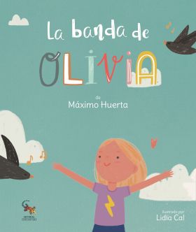 LA BANDA DE OLIVIA