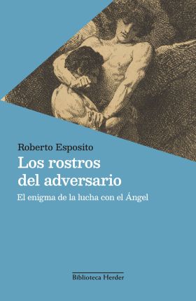 Los rostros del Adversario