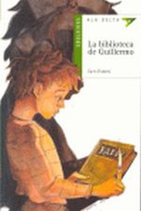 LA BIBLIOTECA DE GUILLERMO