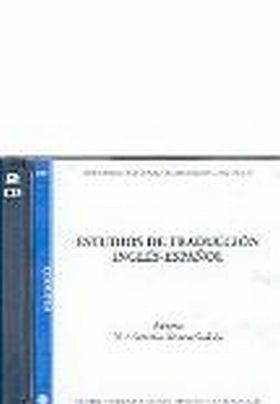ESTUDIOS DE TRADUCCIÓN INGLÉS-ESPAÑOL