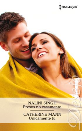 PRESOS NO CASAMENTO UNICAMENTE TU