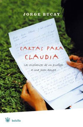 CARTAS PARA CLAUDIA -BOL