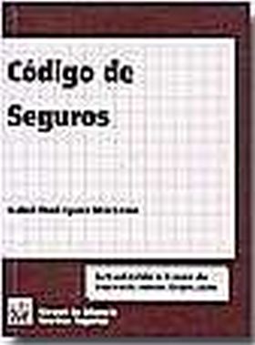 CODIGO DE SEGUROS