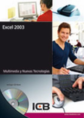 Excel 2003