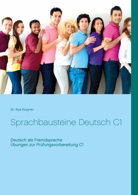 SPRACHBAUSTEINE DEUTSCH C1