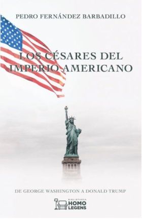 CESARES DEL IMPERIO AMERICANO, LOS