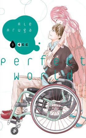 PERFECT WORLD 09/12