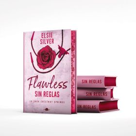 FLAWLESS: SIN REGLAS (EDICION ESPECIAL LIMITADA)