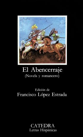 ABENCERRAJE. (NOVELA Y ROMANC