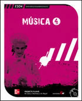 MUSICA. 4RT. ESO