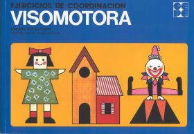 VISOMOTORA. EJERCICIOS DE COORDINACION