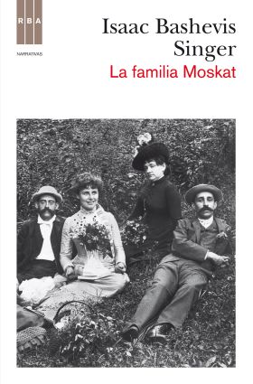 La familia Moskat
