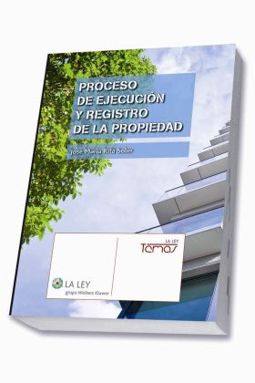 Proceso de ejecución y Registro de la Propiedad