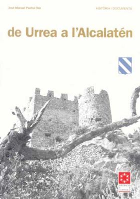 De Urrea a l'Alcalatén