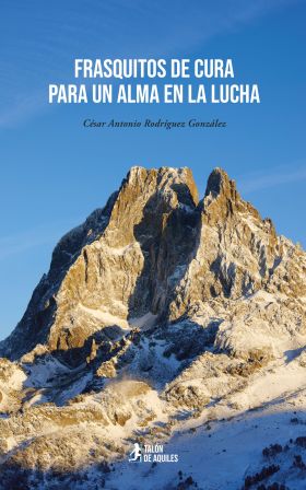 Frasquitos de cura para un alma en la lucha