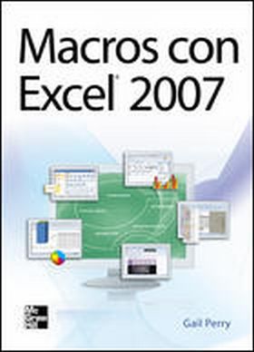 MACROS CON EXCEL 2007