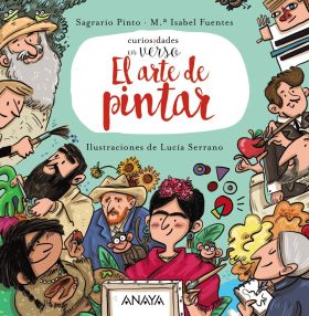 El arte de pintar