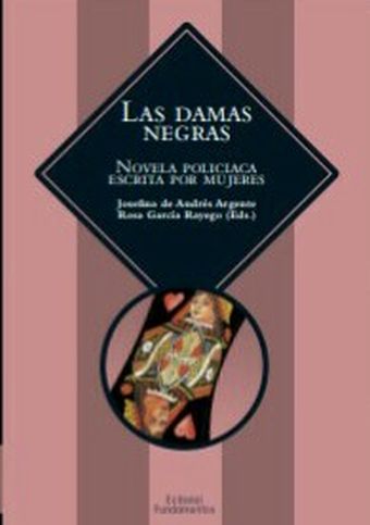 LAS DAMAS NEGRAS