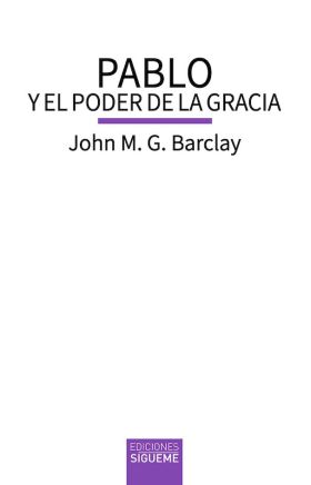 PABLO Y EL PODER DE LA GRACIA