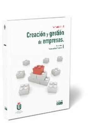 CREACIÓN Y GESTIÓN DE EMPRESAS