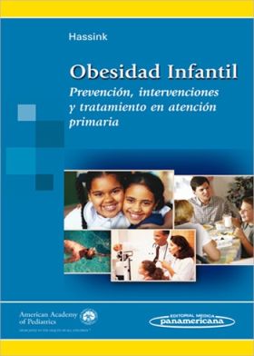 OBESIDAD INFANTIL