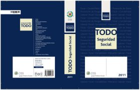 TODO SEGURIDAD SOCIAL 2011