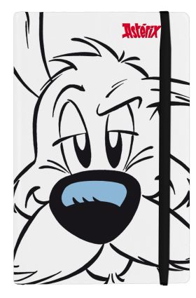 CUADERNO ASTERIX. IDEAFIX