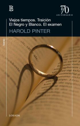 VIEJOS TIEMPOS TRAICION EL NEGRO Y BLANCO