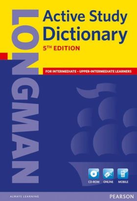 DICTIONARY  LONG ACTIVE STUDY