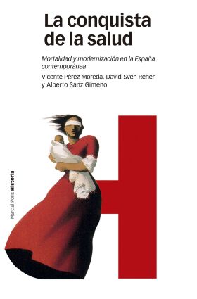 LA CONQUISTA DE LA SALUD