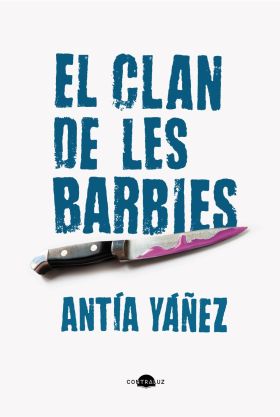 CLAN DE LES BARBIES, EL (EDICIO EN CATALA)