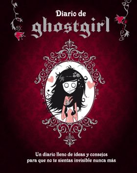 Ghostgirl - Diario de Ghostgirl
