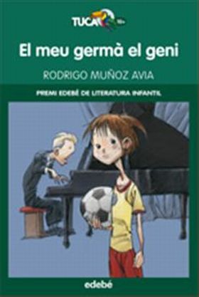 EL MEU GERMA EL GENI