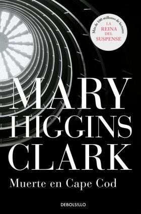 MUERTE EN CAPE COD