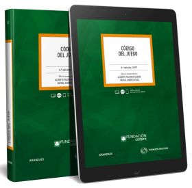 Código del Juego (Papel + e-book)
