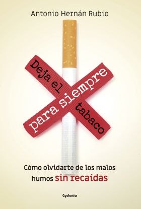 DEJA DE FUMAR PARA SIEMPRE
