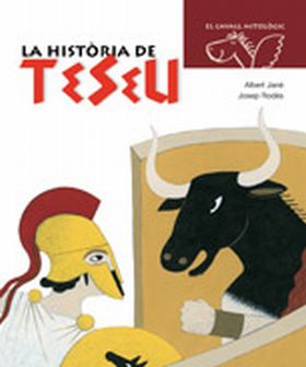 La història de Teseu