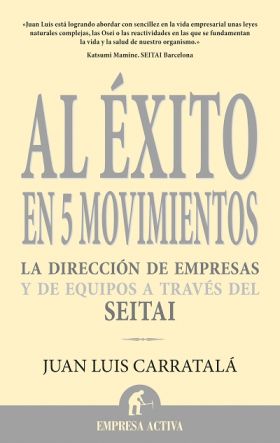 Al éxito en 5 movimientos