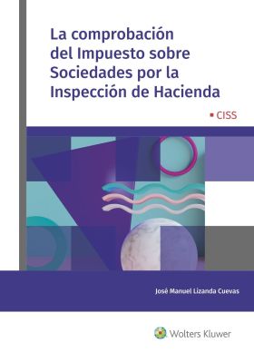 LA COMPROBACION DEL IMPUESTO SOBRE SOCIEDADES POR