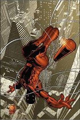 DAREDEVIL DIABLO GUARDIAN