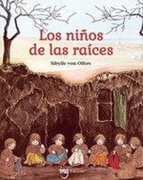LOS NIÑOS DE LAS RAICES