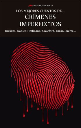 LOS MEJORES CUENTOS DE CRÍMENES IMPERFECTOS