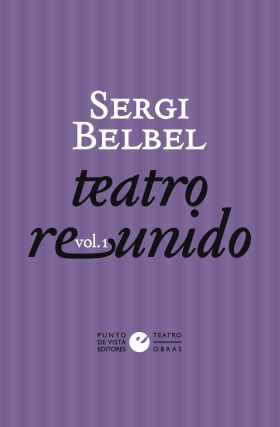 TEATRO REUNIDO VOL.1