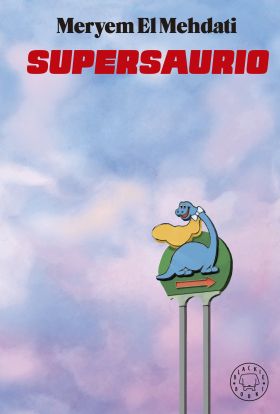 Supersaurio (edición EPub)