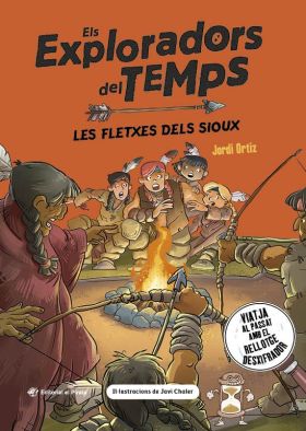 FLETXES DELS SIOUX, LES