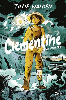 CLEMENTINE VOL. 2 DE 3