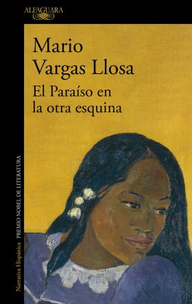 PARAISO EN LA OTRA ESQUINA, EL