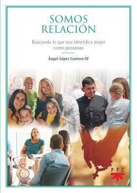 SOMOS RELACION