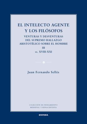 EL INTELECTO AGENTE Y LOS FILOSOFOS III