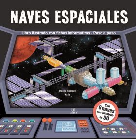 NAVES ESPACIALES